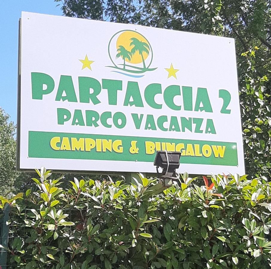 Camping Parco Partaccia 2 * Marina di Massa